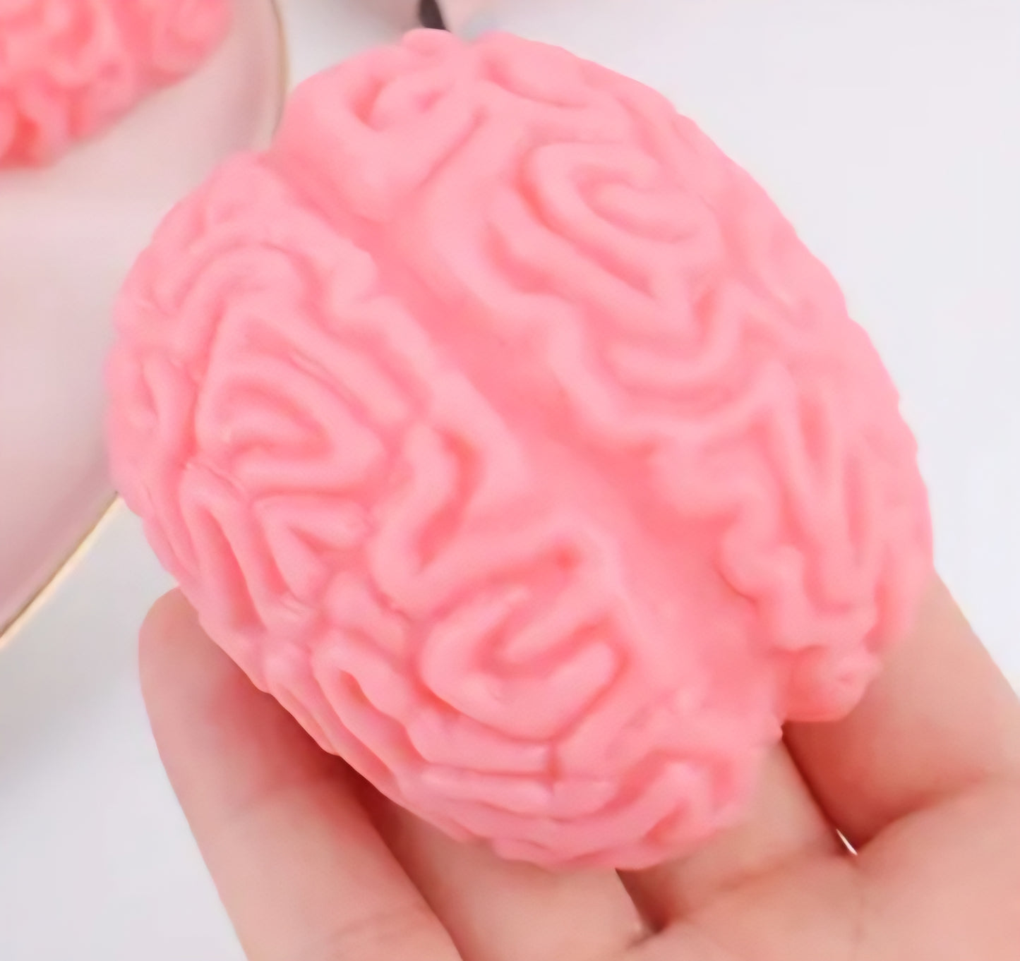 Viral Brain Squishy