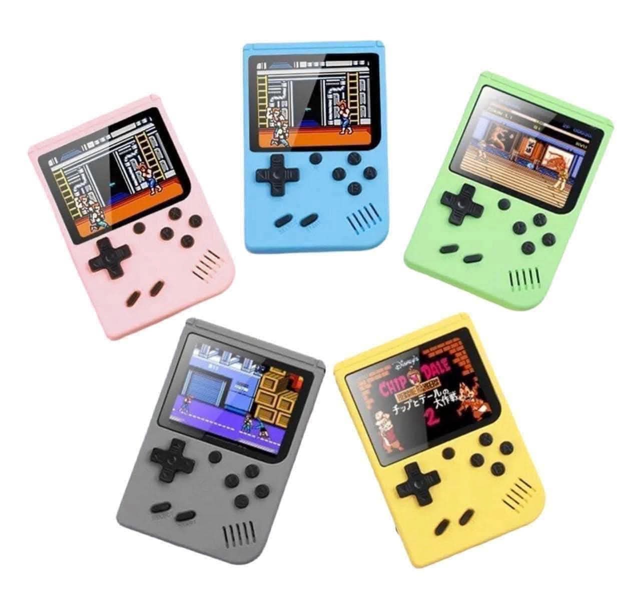 PREORDER Handheld Gamer