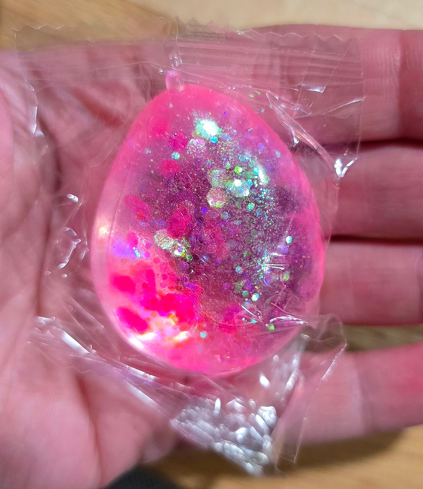 Mystery Mini Dream Drop Maltose Squishy