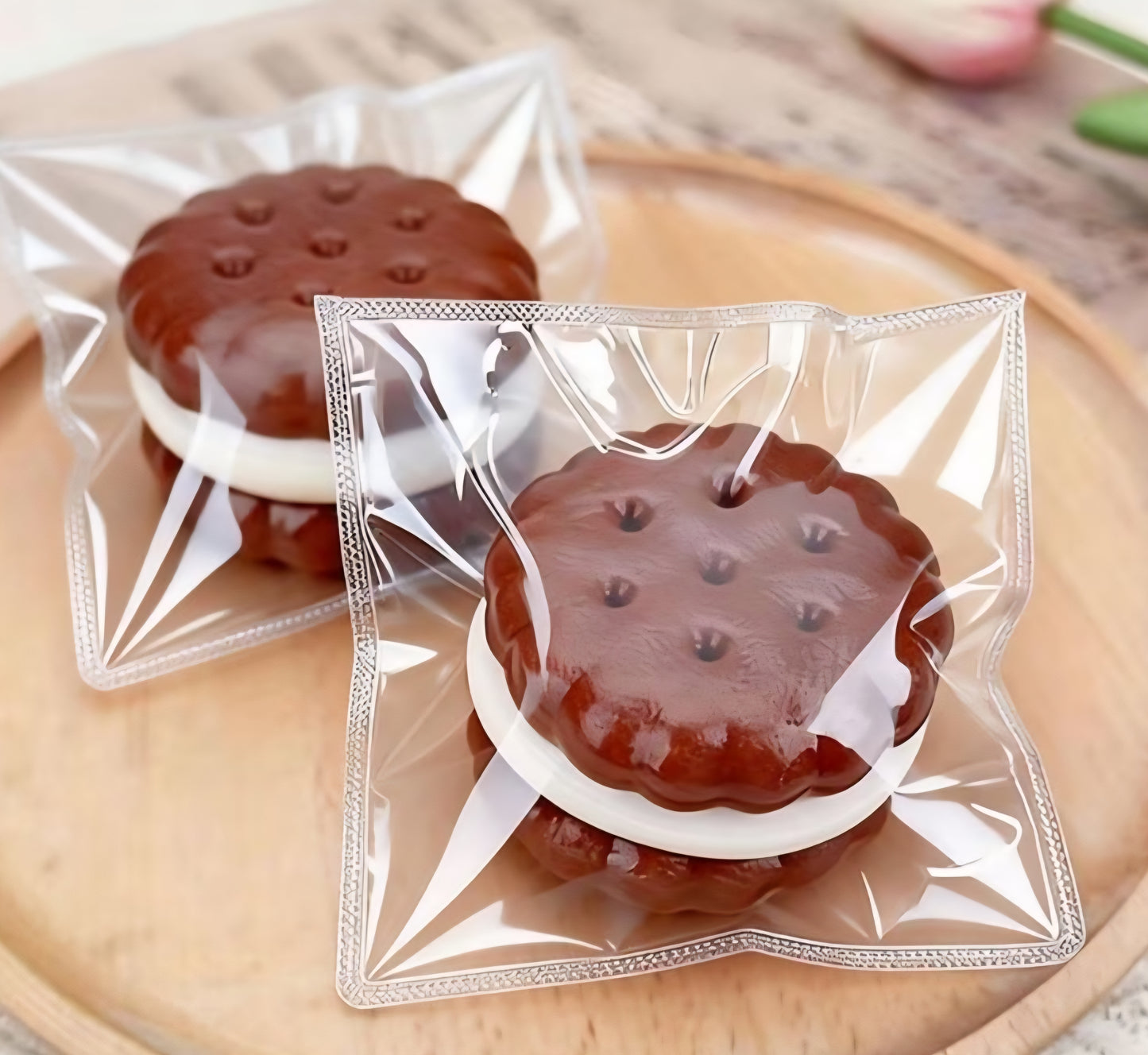 PREORDER Whoopie Pie Squishy