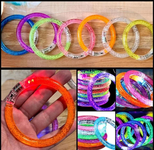 RANDOM LED Bracelet