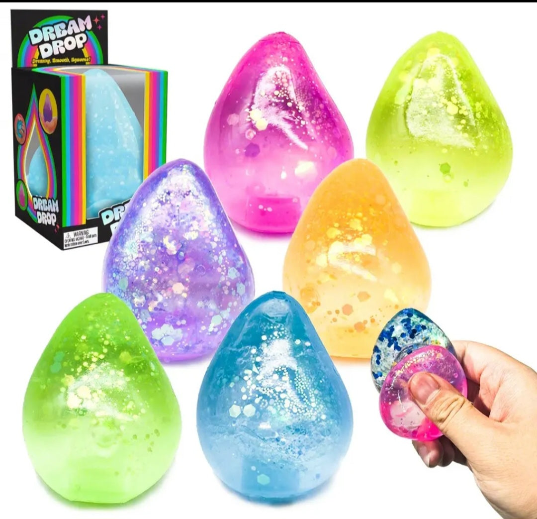 PREORDER Viral Mystery Dream Drop Squishy