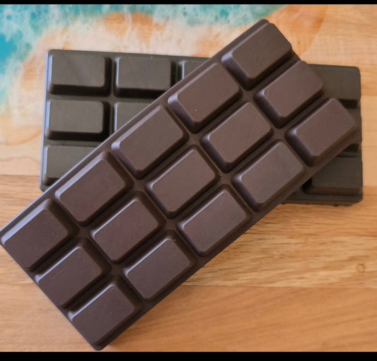 Viral PU Foam Chocolate Bar Squishy (Butter Family)