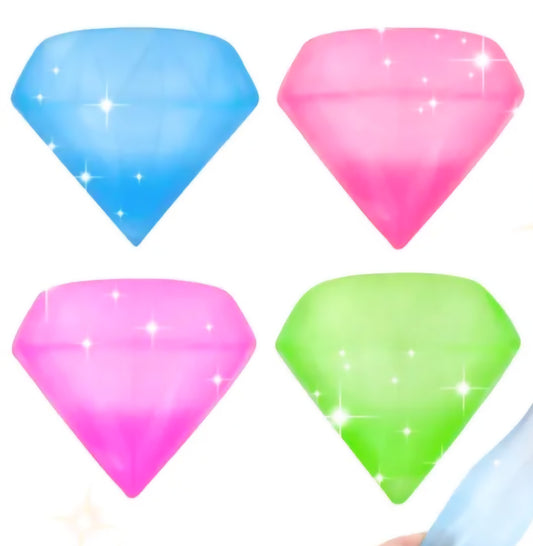 PREORDER Viral Mystery Diamond Squishy