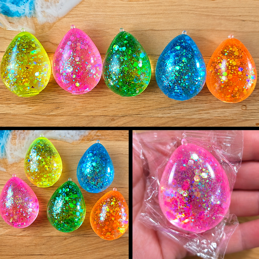 Mystery Mini Dream Drop Maltose Squishy