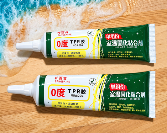 Authentic Factory Squishy Glue