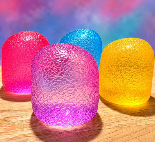 Mystery Gumdrop Maltose Squishy