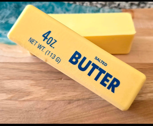 Viral PU Foam Butter Squishy