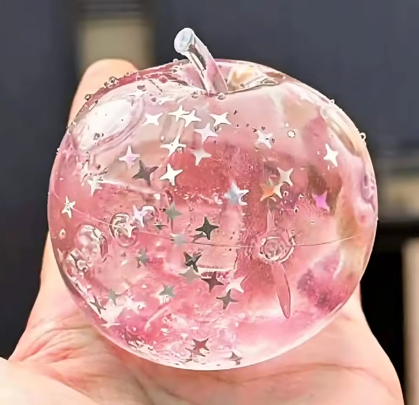 PREORDER Good Witch Princess Apple Squishy