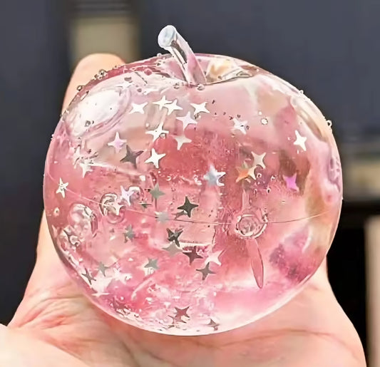 PREORDER Good Witch Princess Apple Maltose Squishy