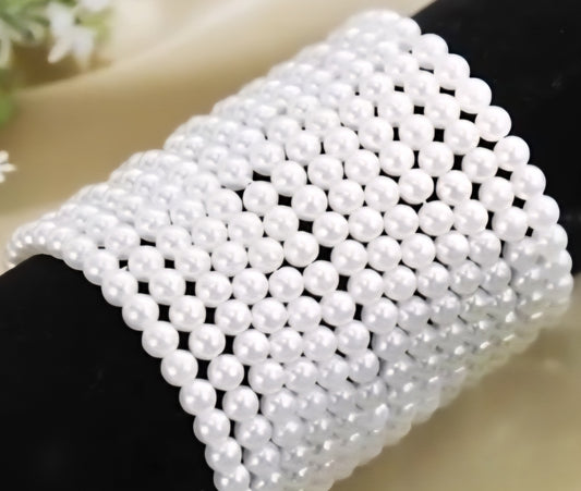 Pearl Bracelet