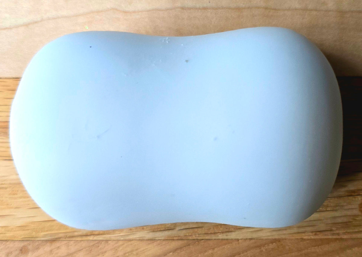 Soft Squeeze Pillow Flour Squishy