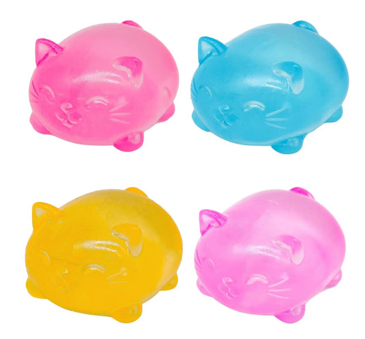 PREORDER Viral Mystery Cat Squishy