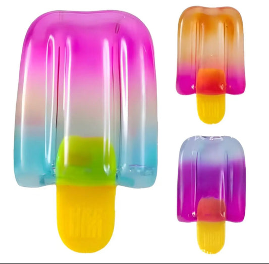 PREORDER Viral Needoh Popsicle Squishy