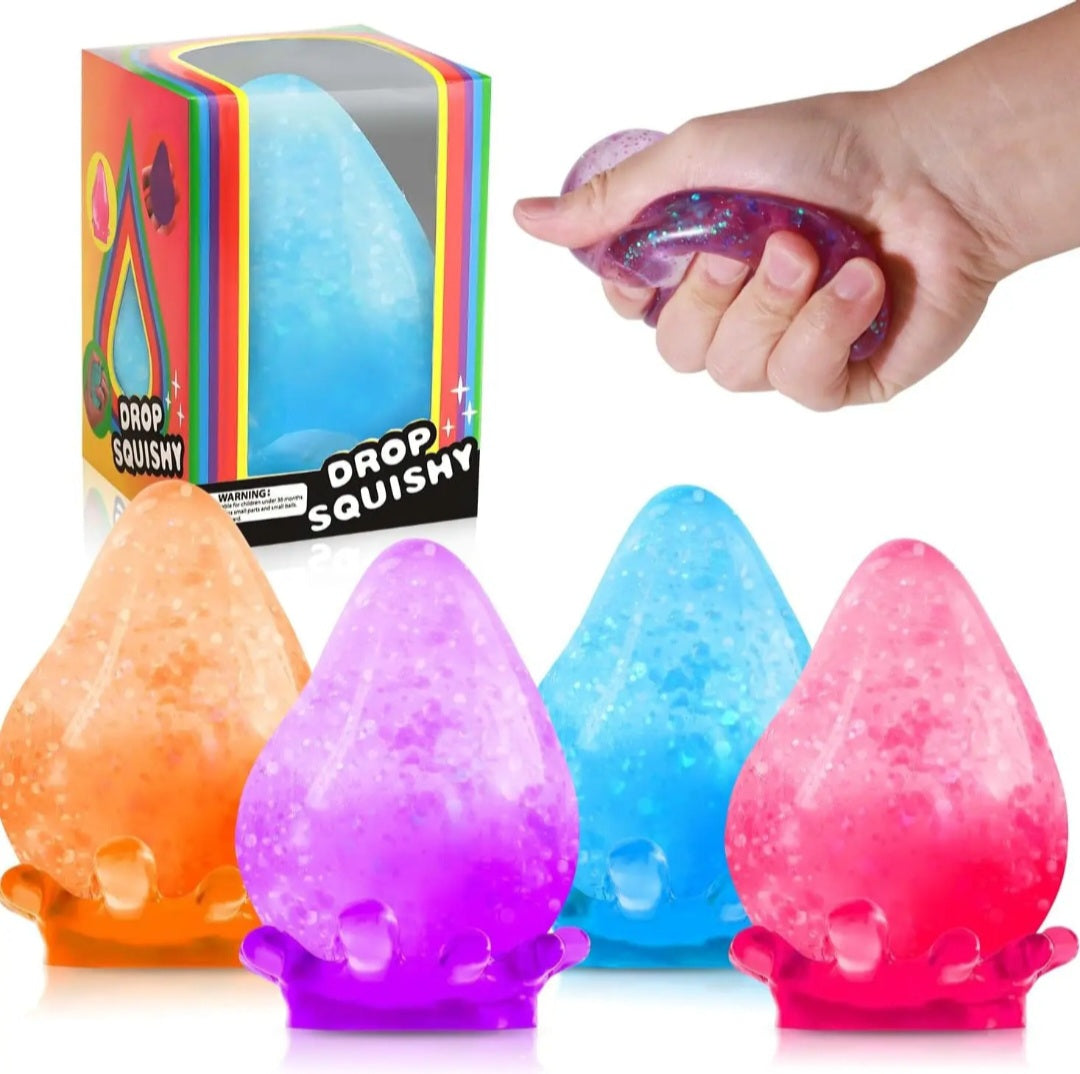 PREORDER Viral Mystery Drop Maltose Squishy