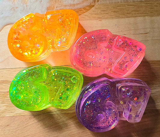 Mystery 67 Maltose Squishy