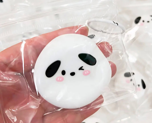 Viral Panda Taba Squishy