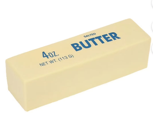 Preorder Viral Butter Squishy