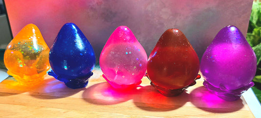 Mystery Dream Drop Maltose Squishy