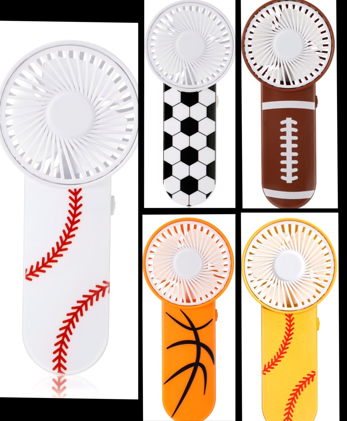 Sports Portable Fan
