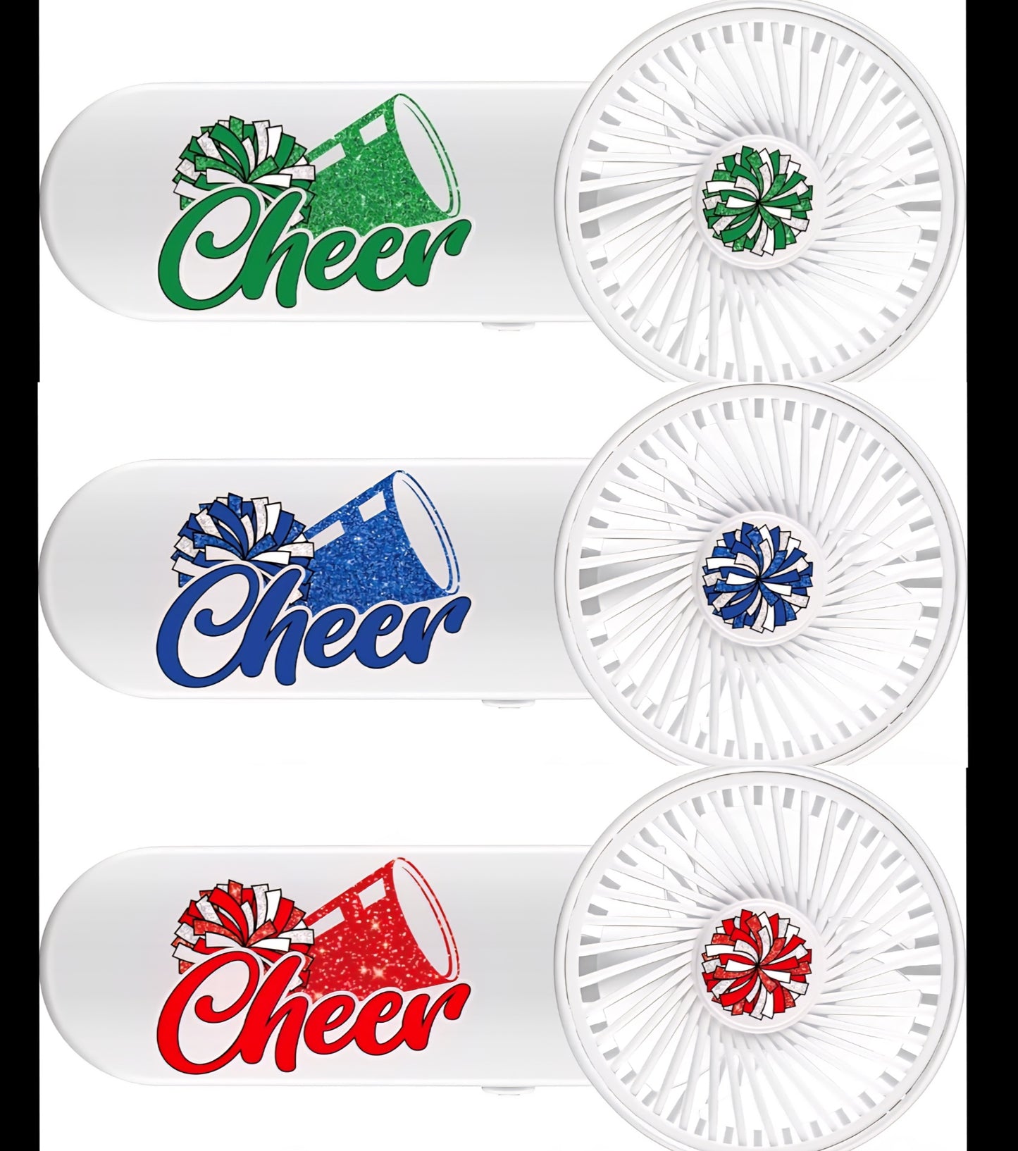 Cheer Portable Fan