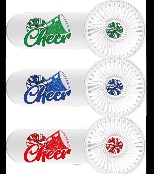 Cheer Portable Fan