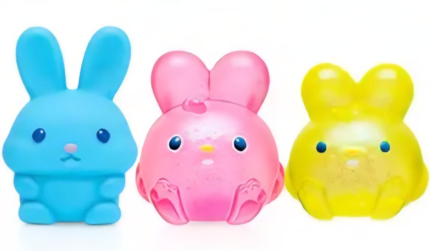 PREORDER Viral Mystery Needoh Bunny Squishy