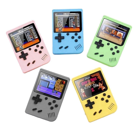 PREORDER Handheld Gamer