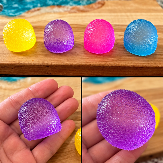 Mystery Mini Gumdrop Maltose Squishy