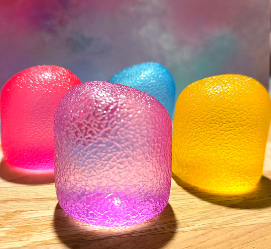 Mystery Gumdrop Maltose Squishy