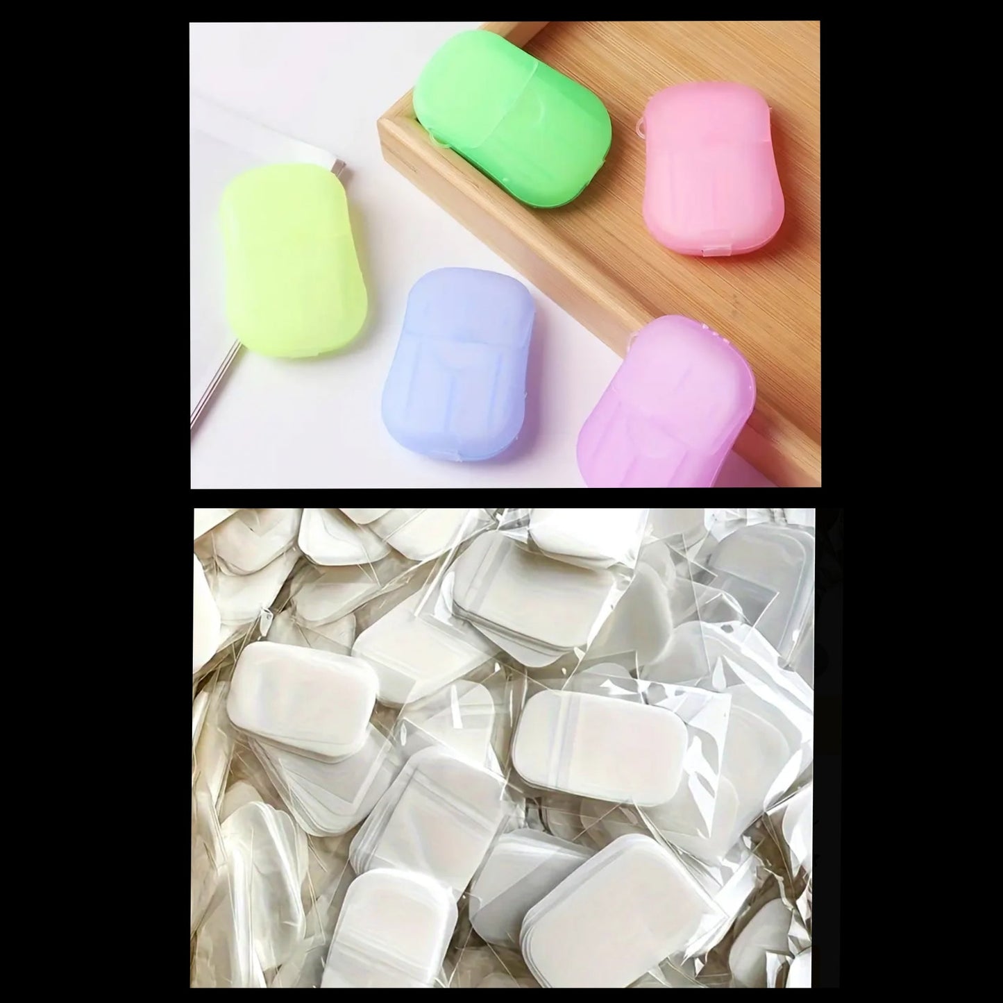 Preorder Random Paper Hand Soap